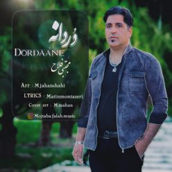 دانلود آهنگ مجتبی فلاح دردانه با کیفیت 320